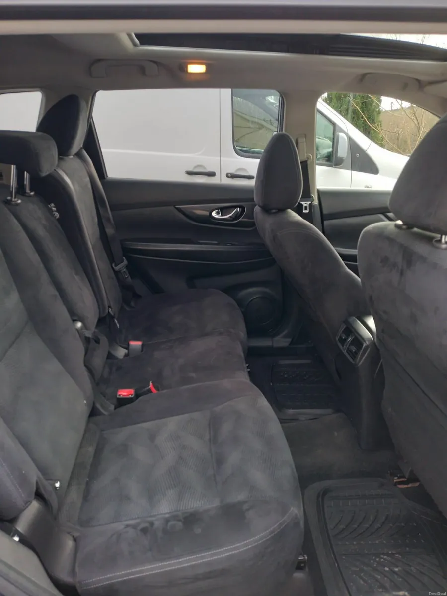Nissan X-Trail 2015 - Image 3