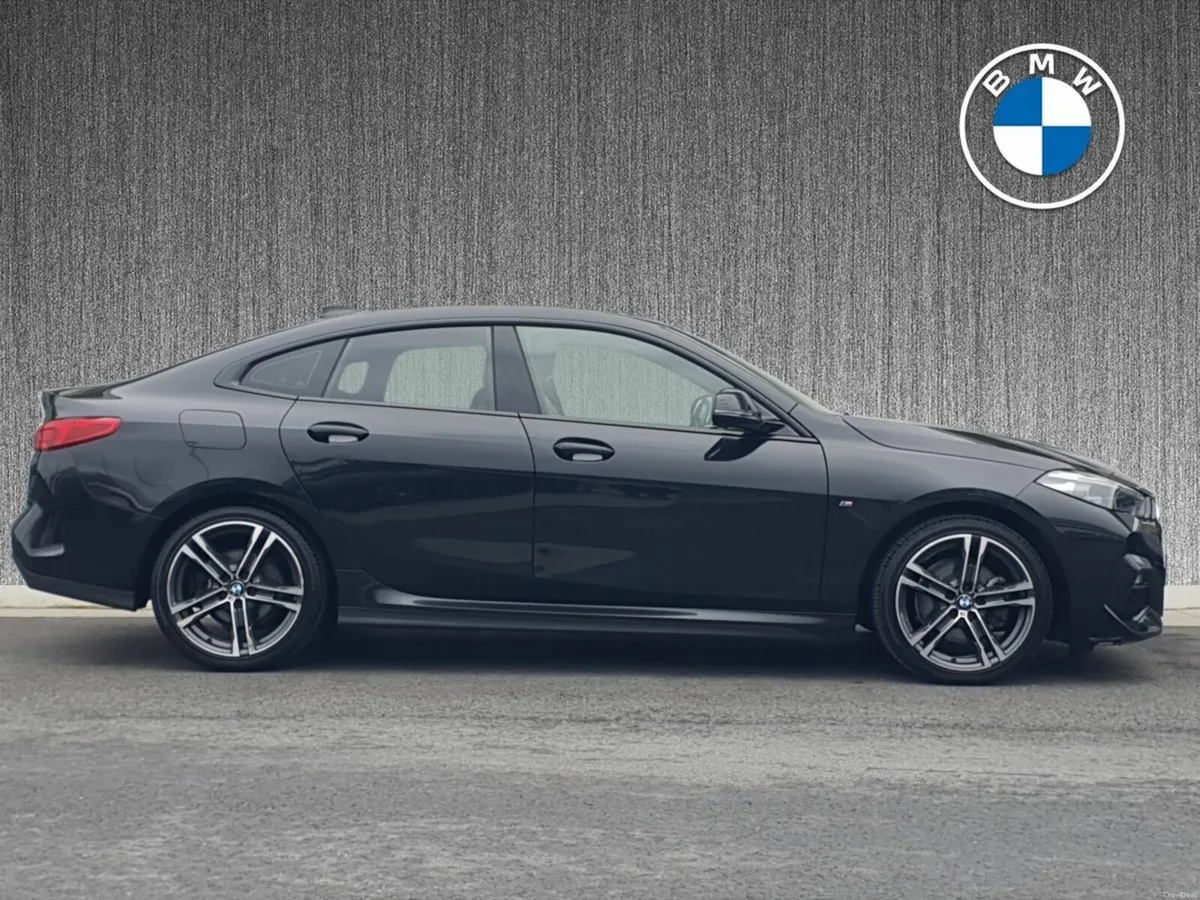 BMW 2-Series 218i Sport Auto * PAN ROOF * - Image 3