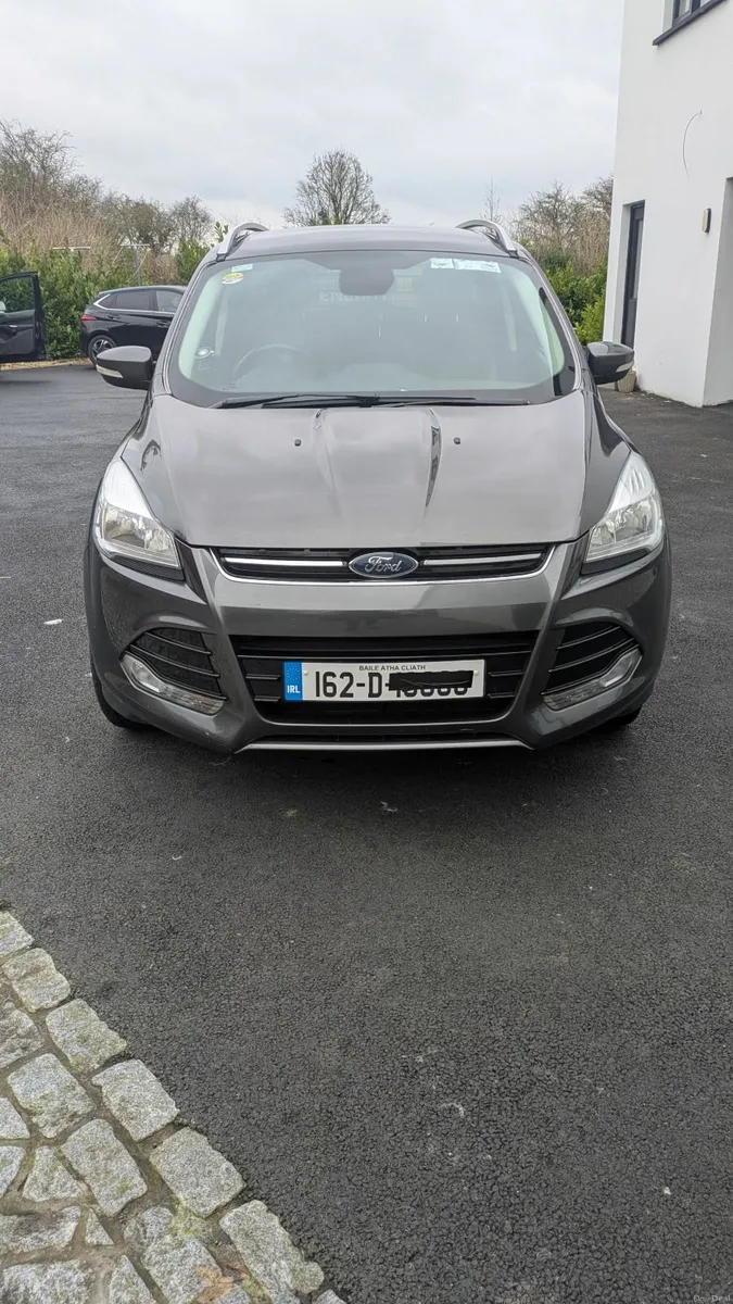 Ford Kuga 2016 - Image 2