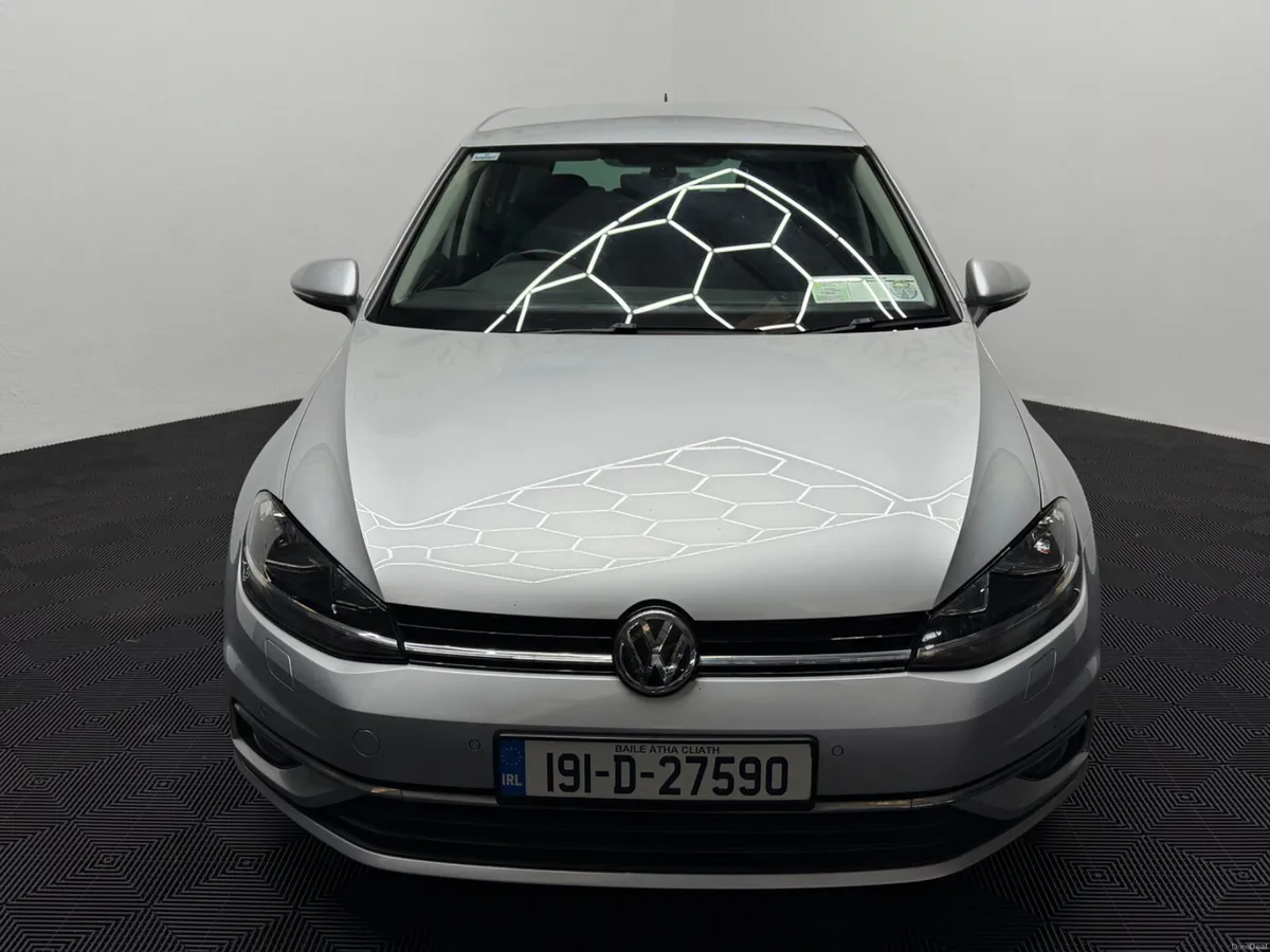 2019 Volkswagen Golf 1.0 TSI Highline low km - Image 3