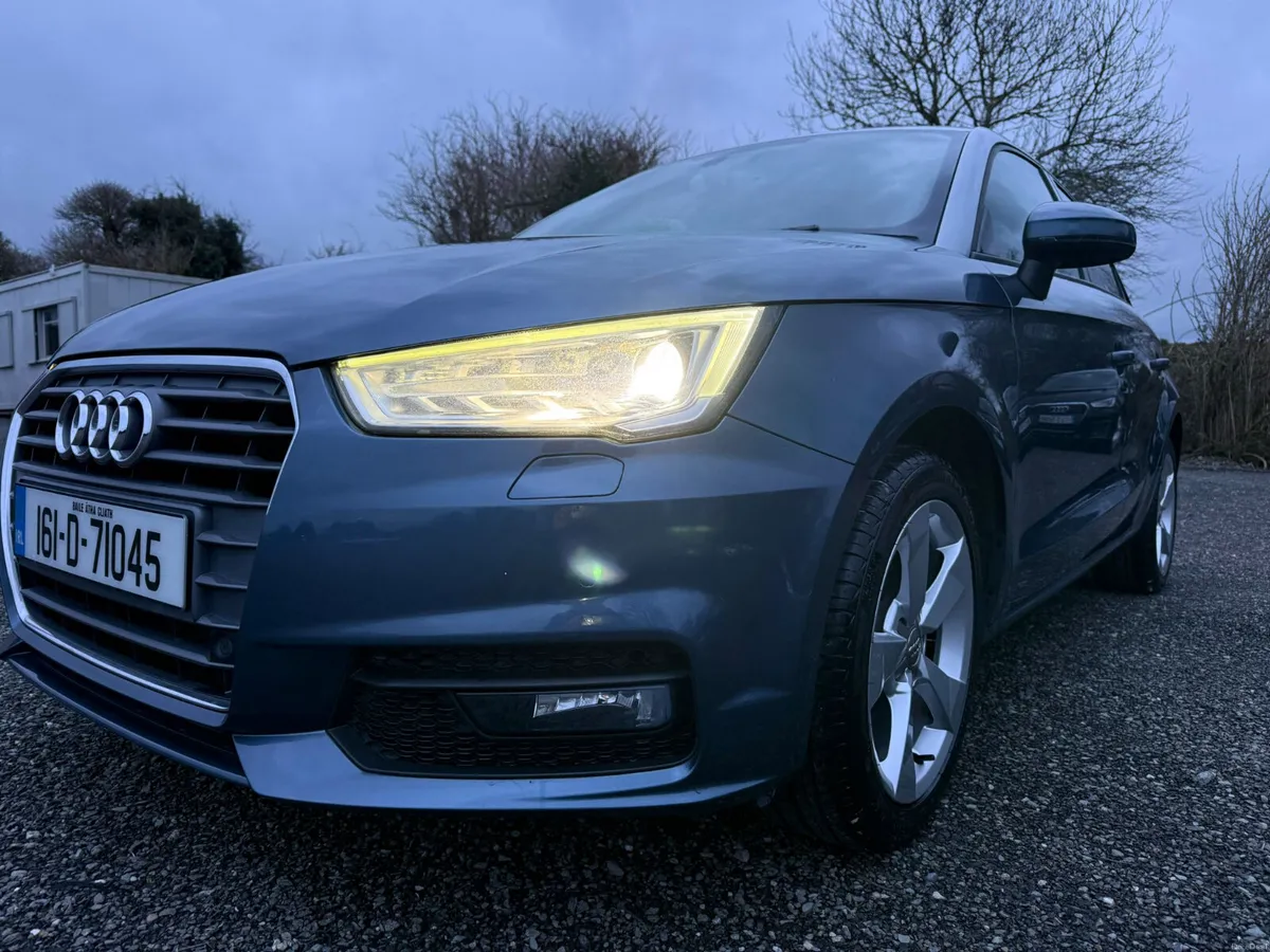 Audi A1 - Image 4