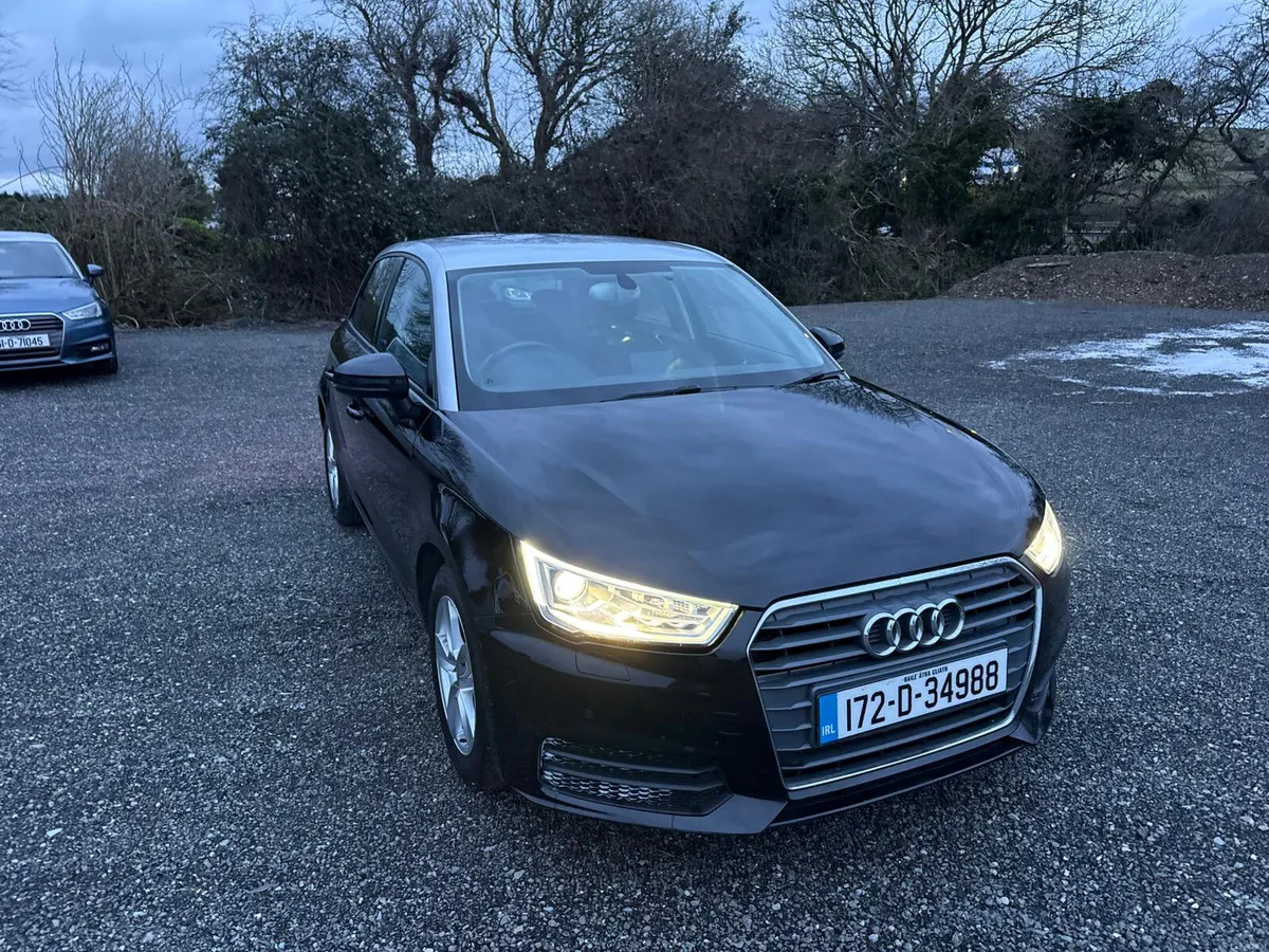 Audi A1 - Image 4