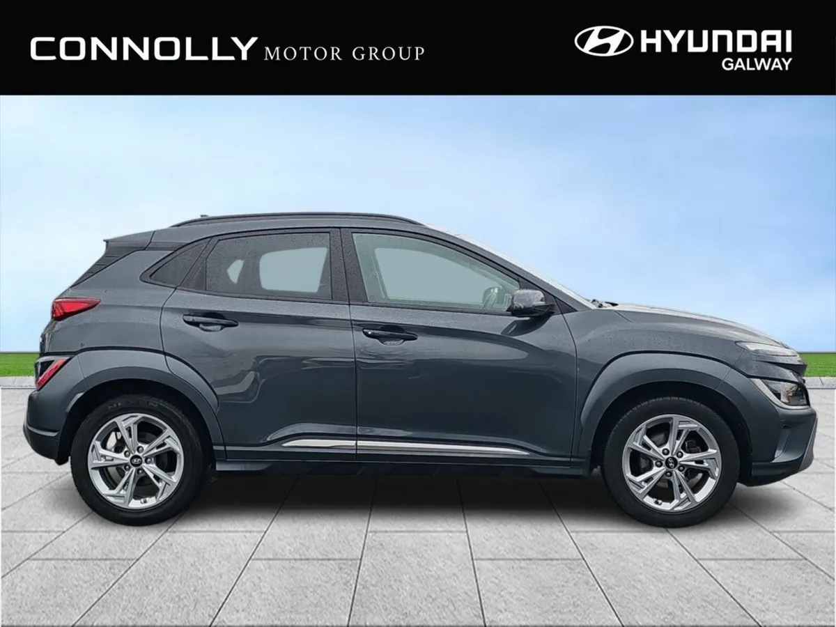 Hyundai KONA 1.0 T-GDI Executive - €233 p/m ** JUS - Image 4