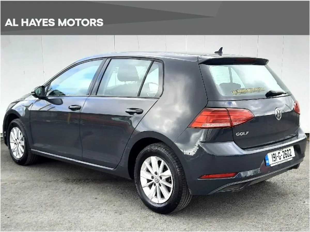 Volkswagen Golf **SOLD SOLD SOLD SOLD SOLD** - Image 3