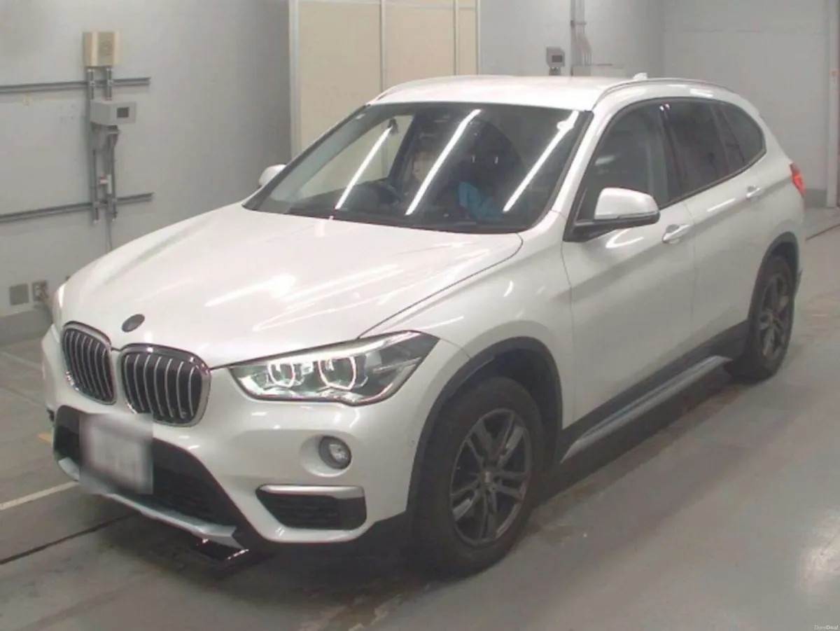 BMW X1 COMING SOON/X-DRIVE 2.0 DIESEL - Image 1