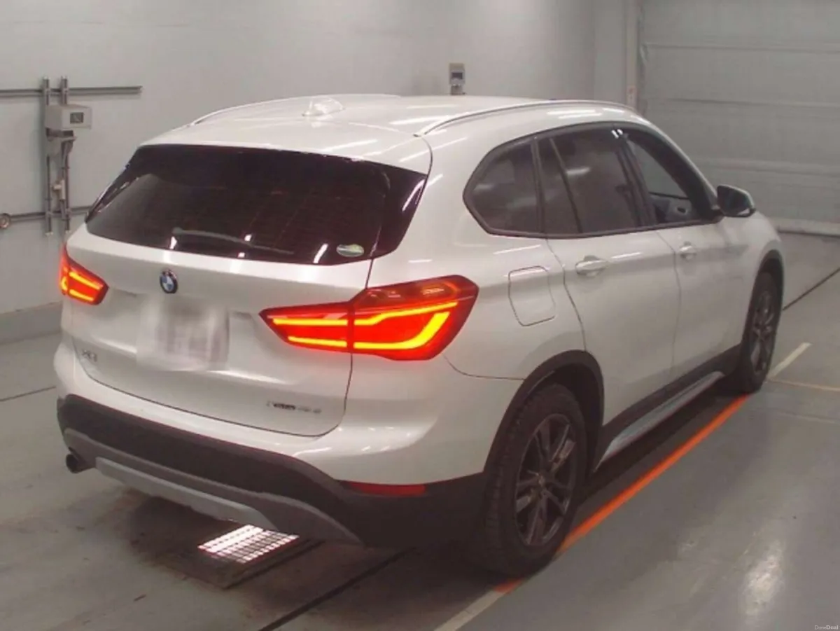 BMW X1 COMING SOON/X-DRIVE 2.0 DIESEL - Image 2