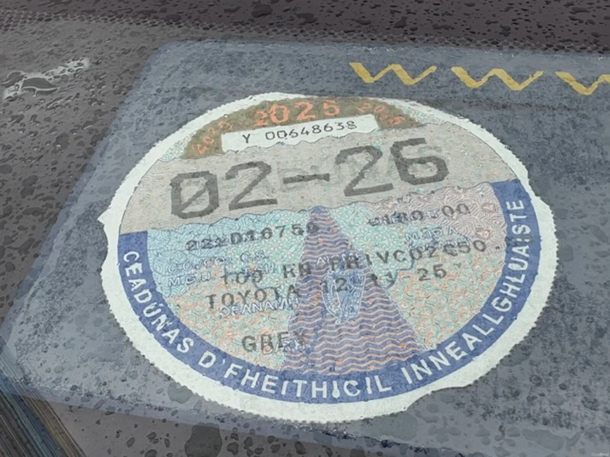 Toyota Aygo 2022 PULSE X MODEL - Image 3