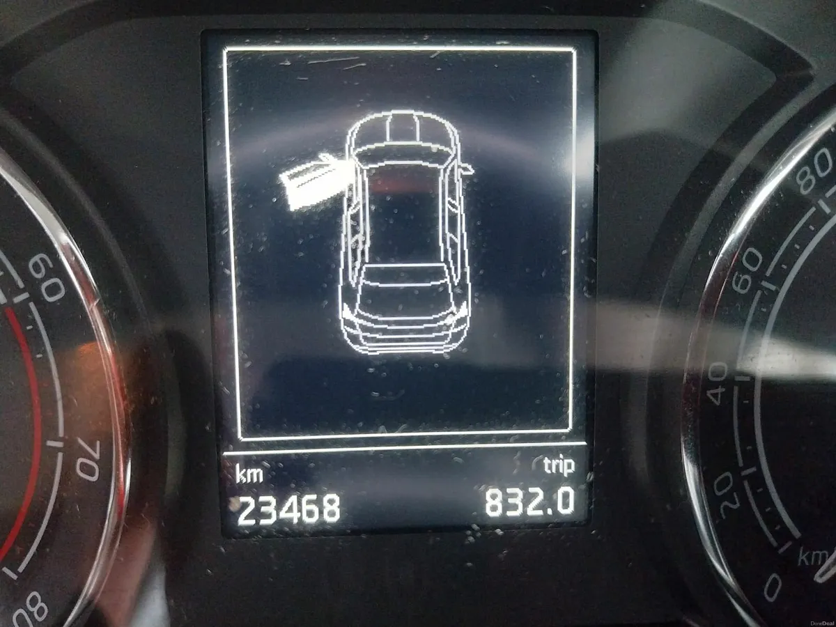 Skoda Kamiq 2022 - Image 3