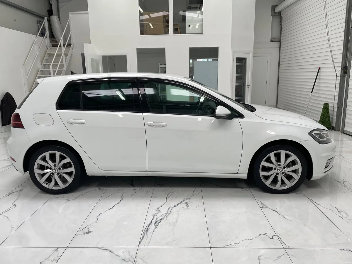 2018 Golf 1.4 Tsi Dsg - Image 2