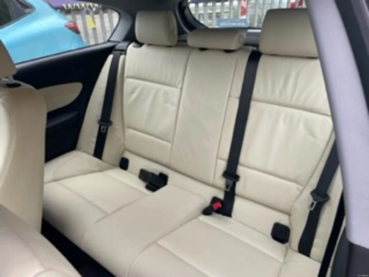 BMW 1-Series 2011 AUTOMATIC IRISH CAR - Image 4