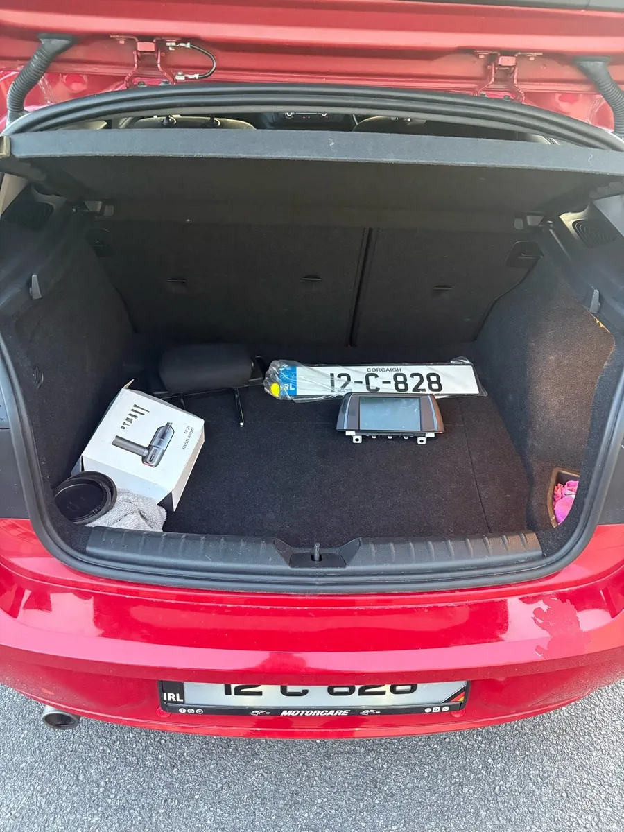 BMW 1 series SE (Business Spec) - Image 4