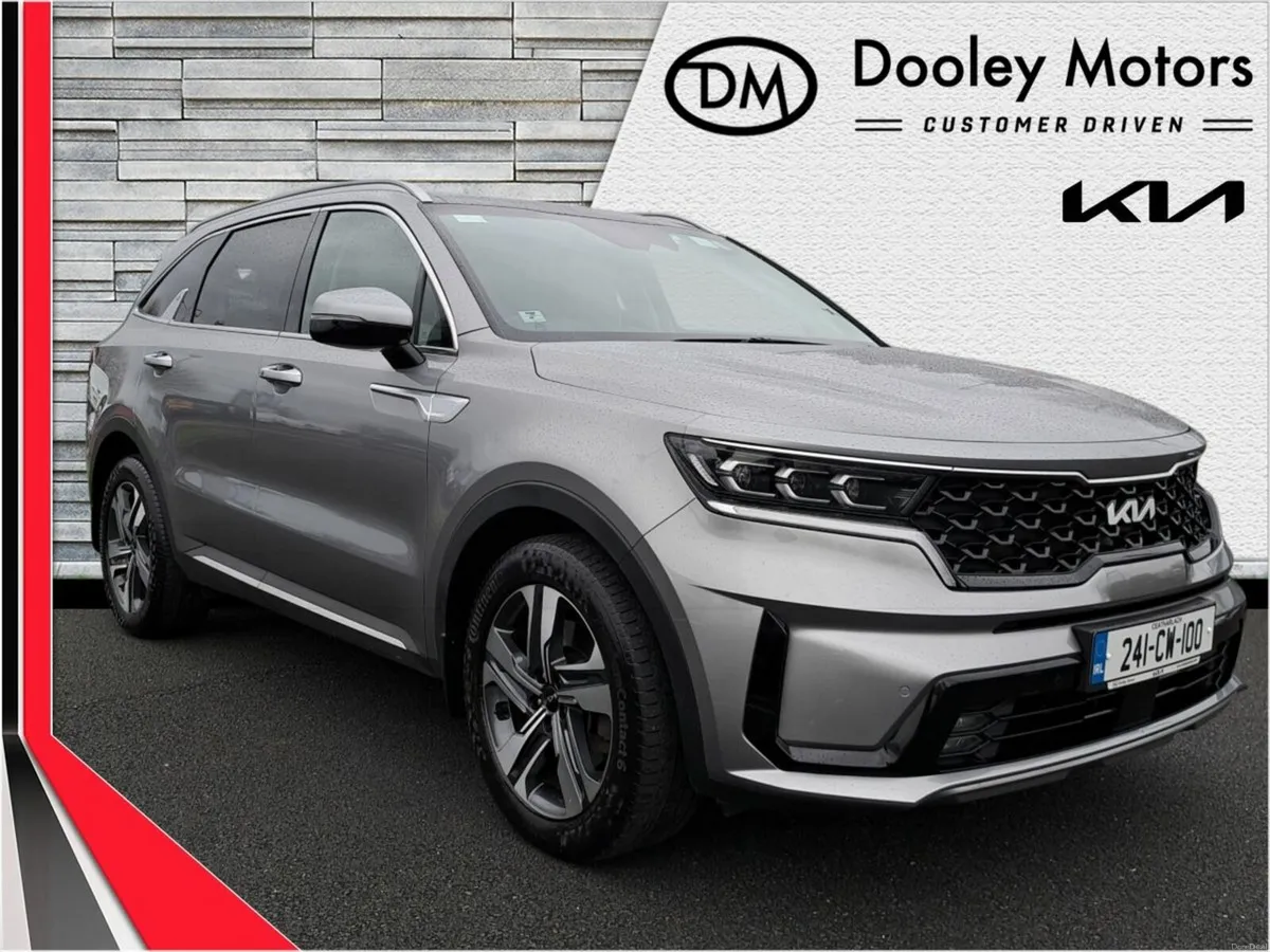 Kia Sorento 2.2 K3 4X2 Diesel 7 seats - Image 1