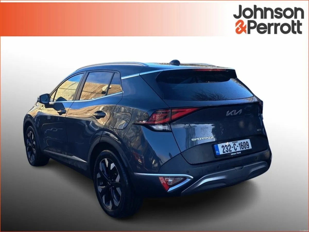 Kia Sportage 1.6 PHEV K3 - Image 2