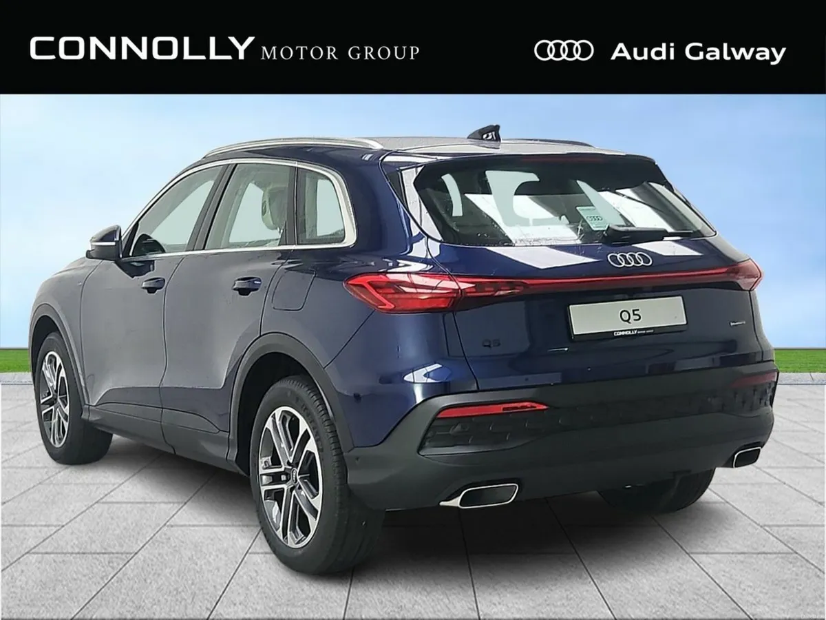 Audi Q5 €748 P/M - SE E-HYBRID QUATTRO 299BHP A/t - Image 4