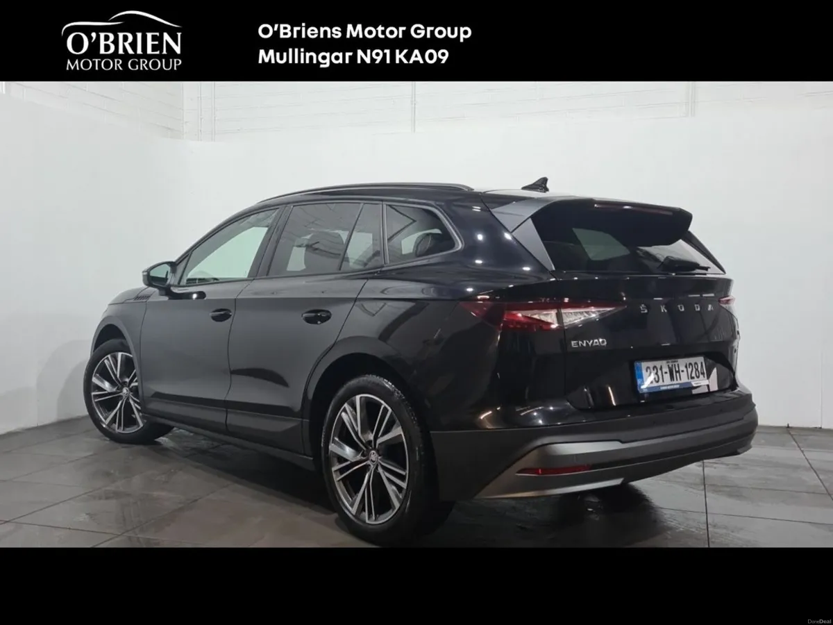 Skoda Enyaq Enyaq 60 - Image 3