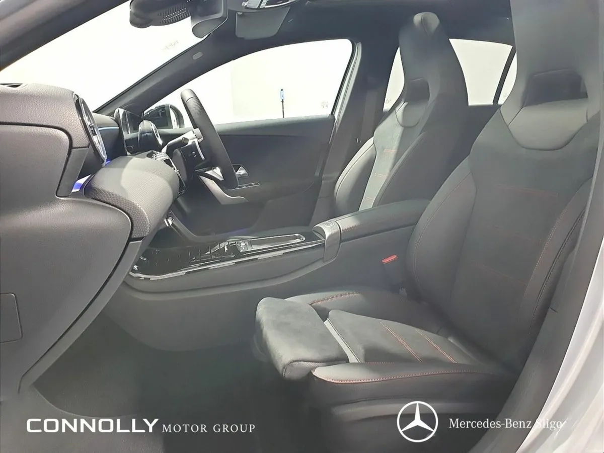 Mercedes-Benz A-Class A 180d AMG Line Premium Plus - Image 5