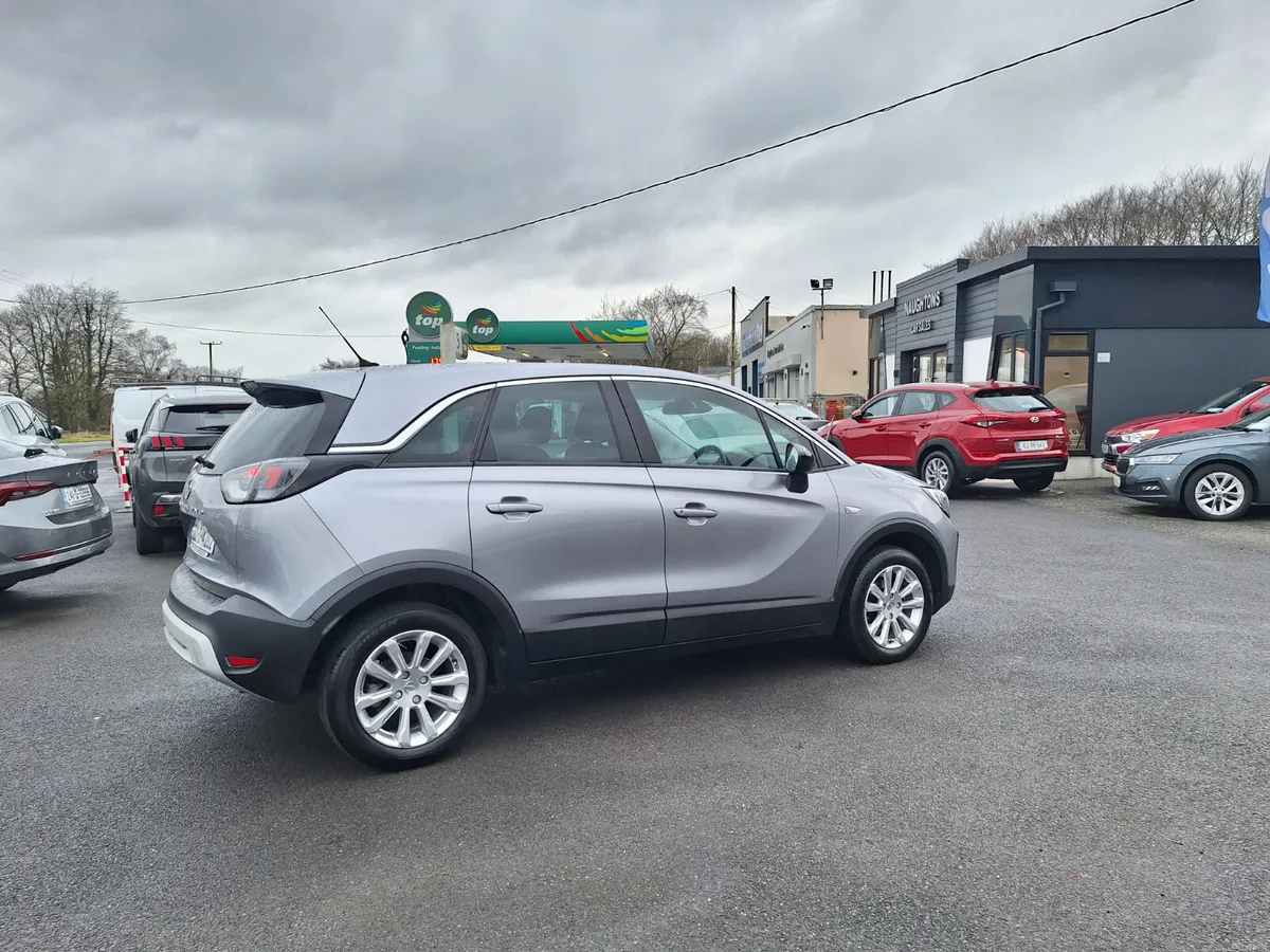 Opel Crossland Elite 1.5 DSL *Full Leather/Heat Se - Image 3