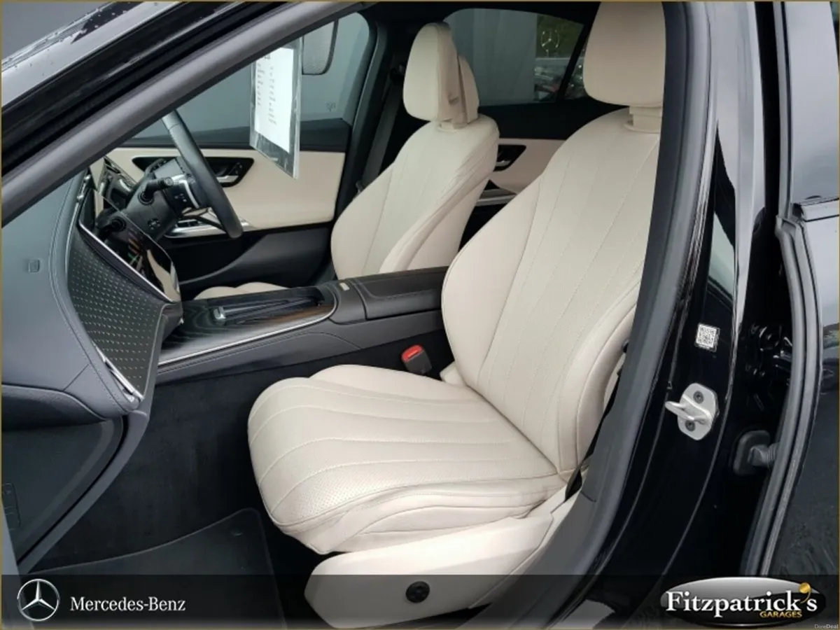 Mercedes-Benz E-Class E 220 D MHEV AMG Line Plus - Image 4