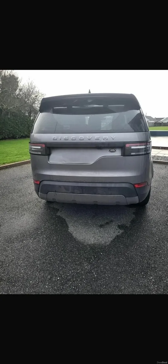 Land Rover Discovery 2020 - Image 4