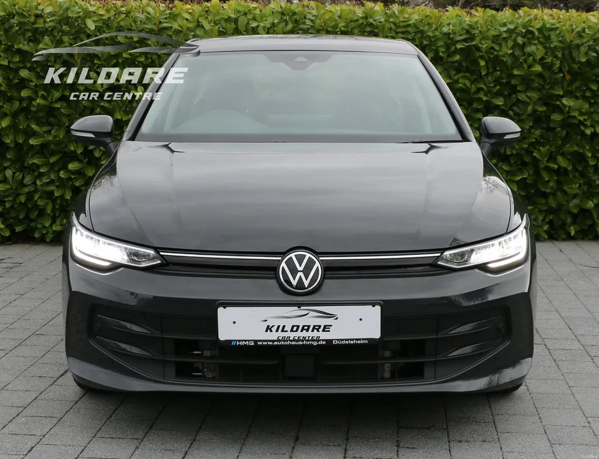 VOLKSWAGEN GOLF 8.5 TSI STYLE - Image 3