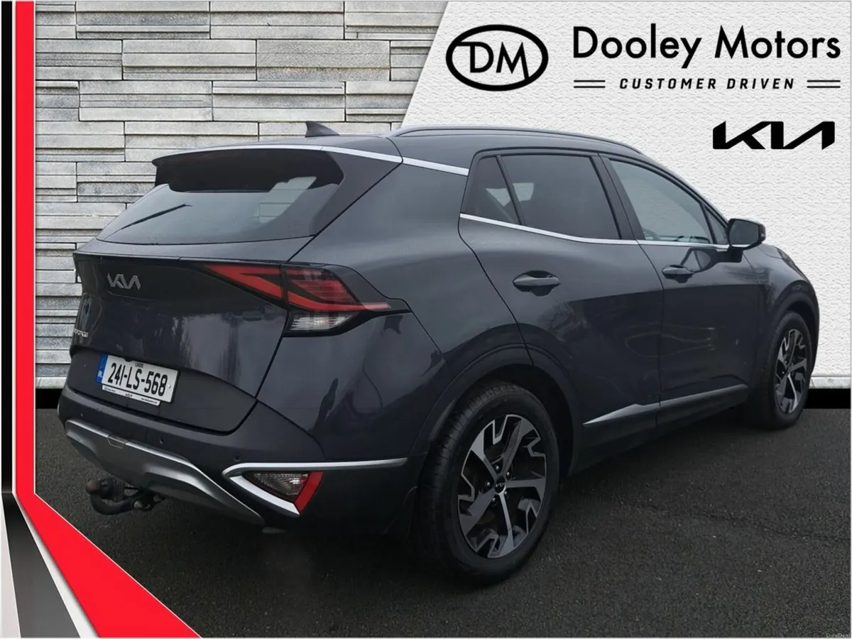 Kia Sportage K3 Diesel 4.9% FINANCE - Image 5