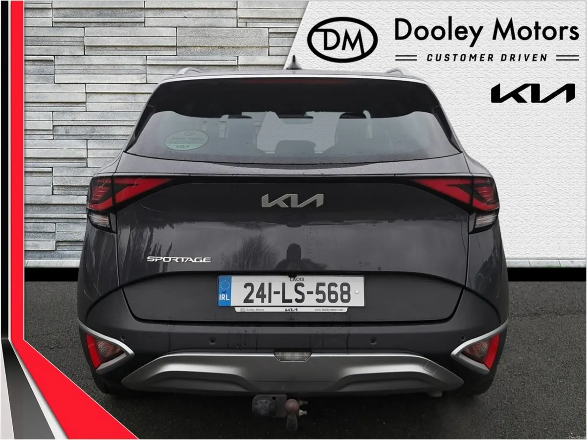 Kia Sportage K3 Diesel 4.9% FINANCE - Image 6