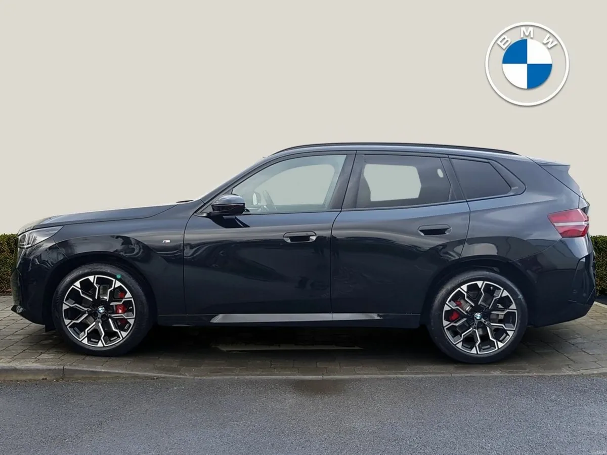 BMW X3 xDrive20d M Sport - Image 3