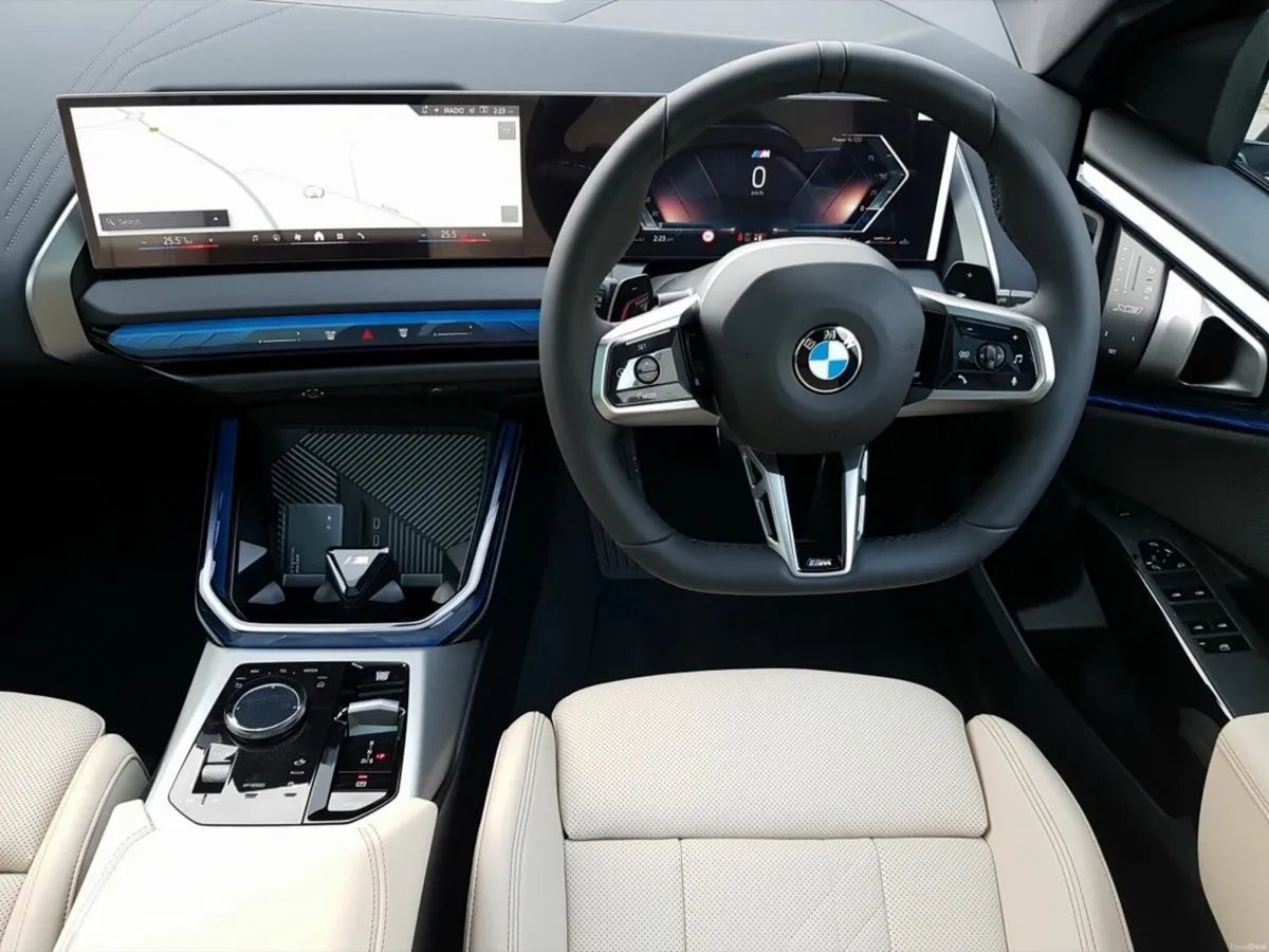 BMW X3 xDrive20d M Sport - Image 5