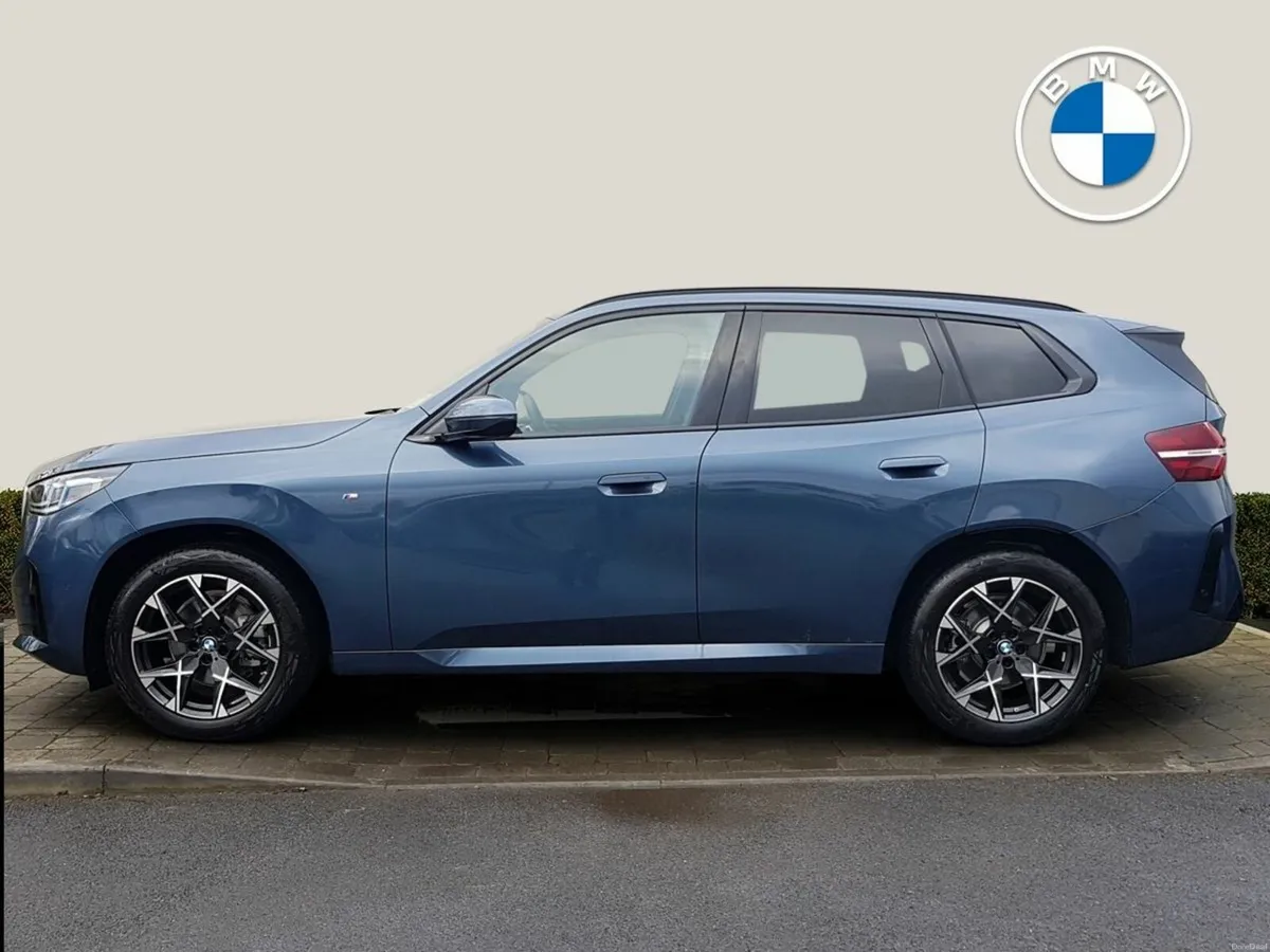 BMW X3 xDrive20d M Sport - Image 3