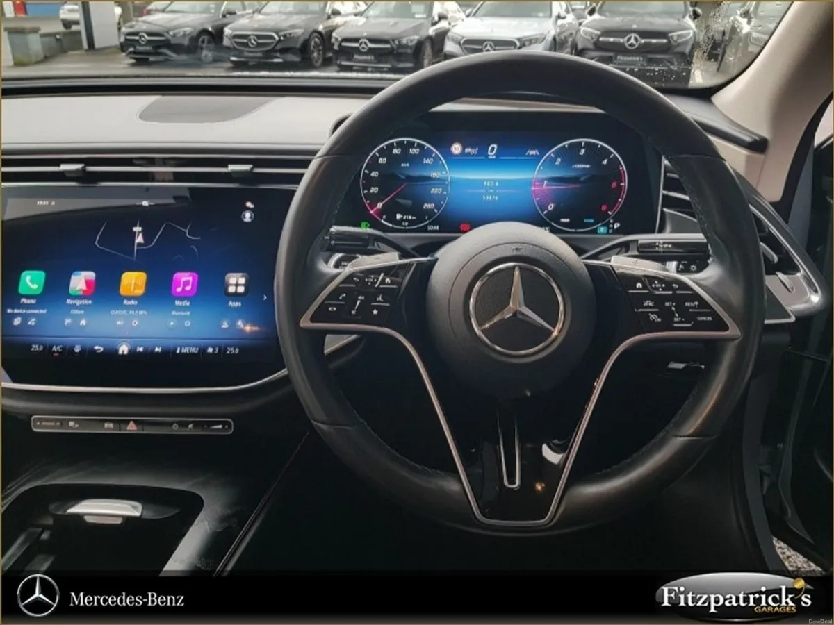 Mercedes-Benz E-Class E 220 D MHEV Avantgarde Plus - Image 2
