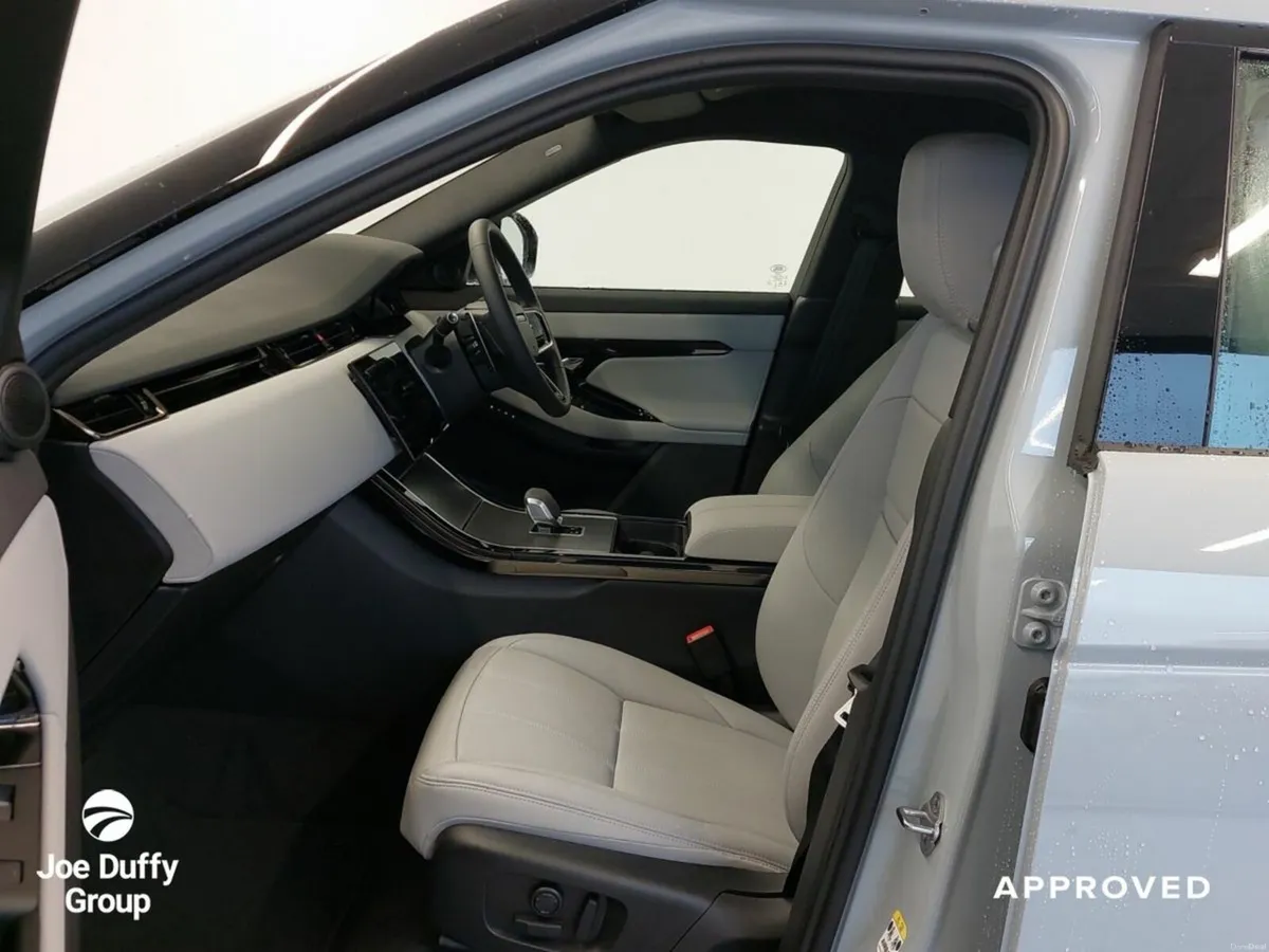 Land Rover Range Rover Evoque 1.5 269PS PHEV S - Image 4