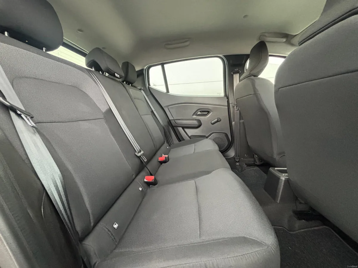 Dacia Sandero 2025 - Image 6