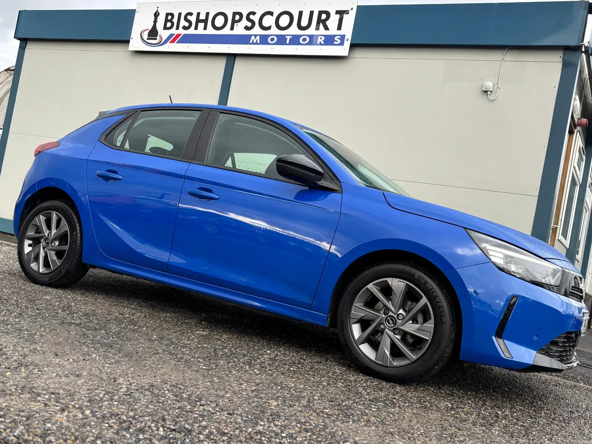 Opel Corsa 2024 - Image 3