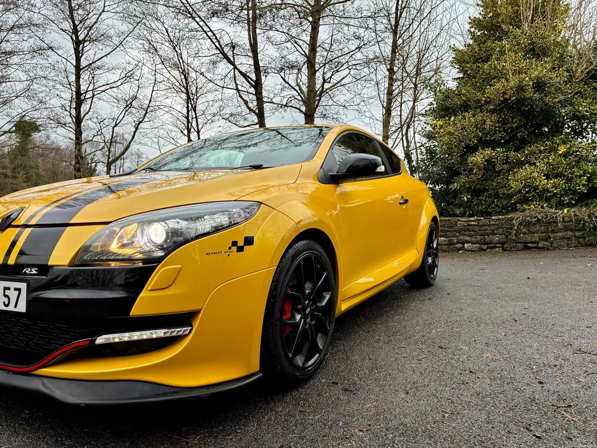 Renault Megane RS265 CUP *Mint Example 51k miles* - Image 4