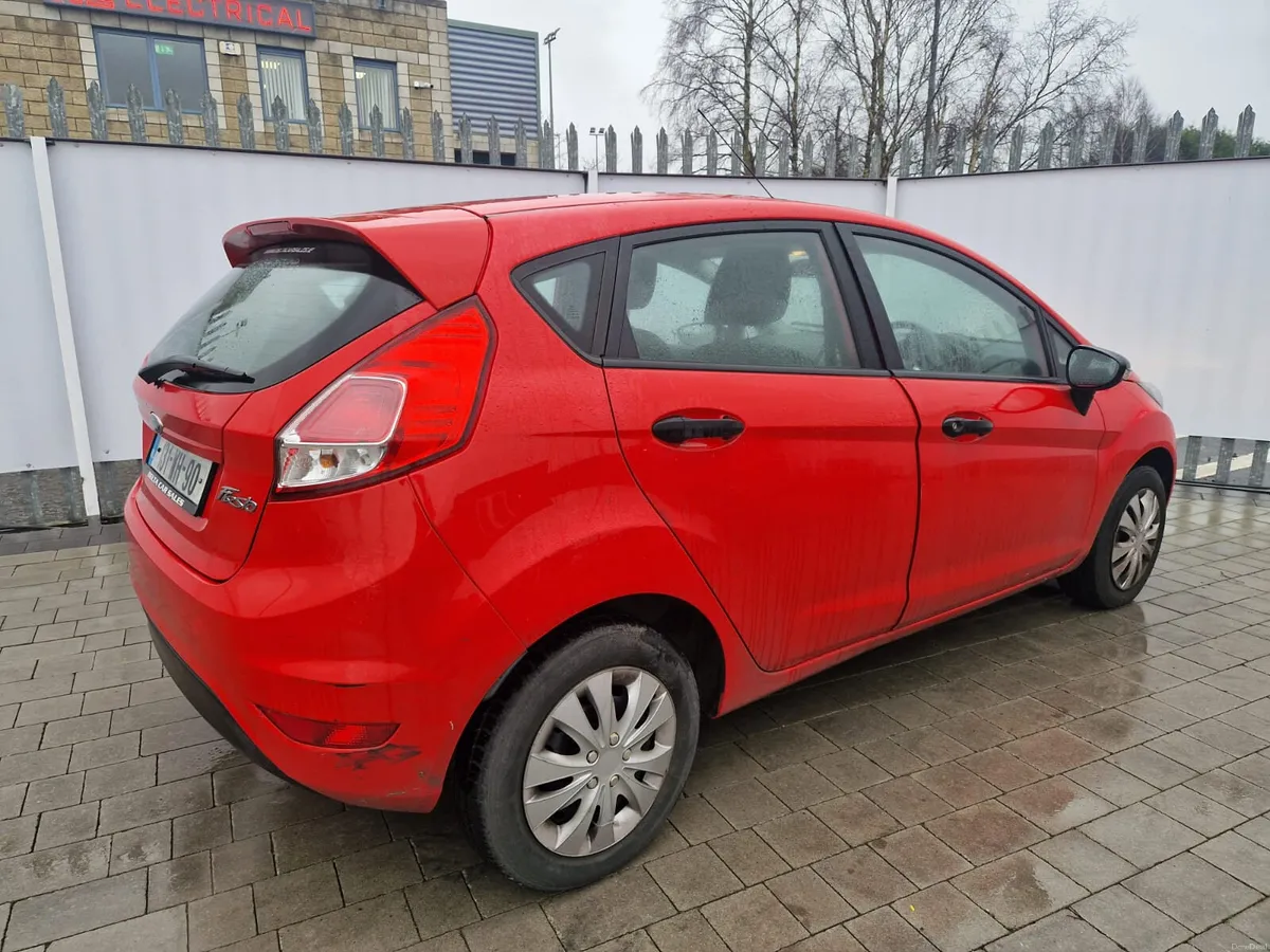 Ford Fiesta 2013 ***** READ ADD ****** - Image 3