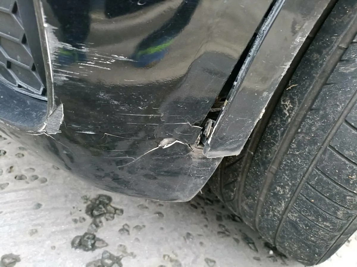 BMW X5 , 2nd Lady Owner - Image 4