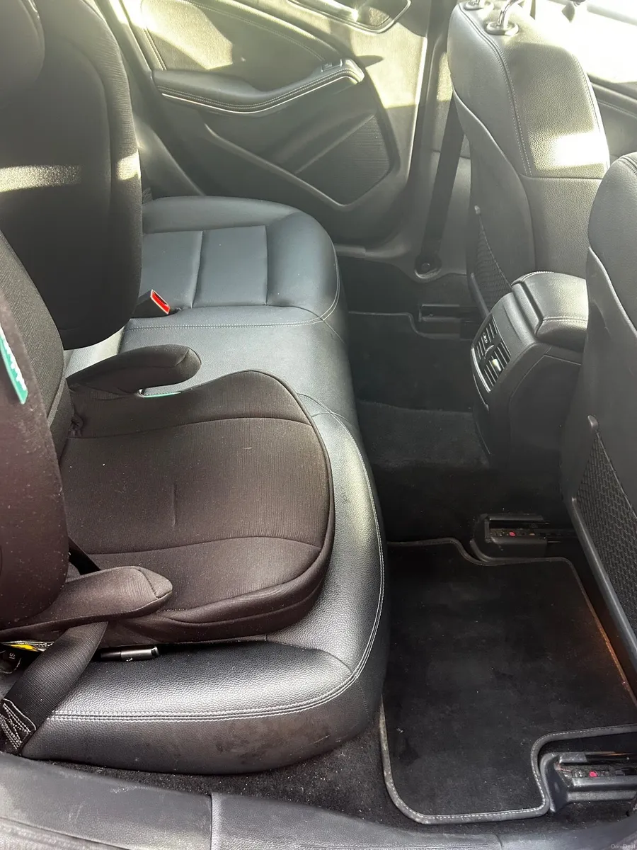 Mercedes-Benz A-Class 2016 - Image 3