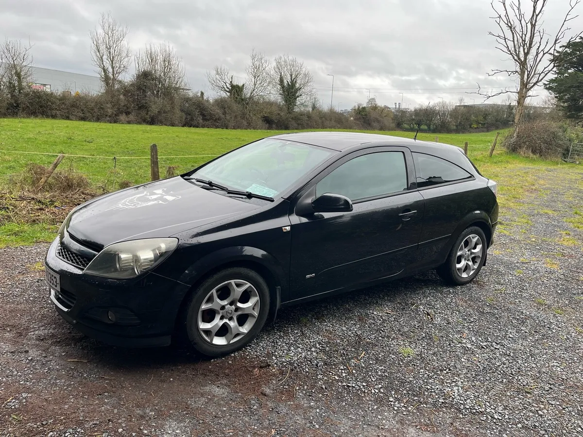 Opal Astra - Image 3