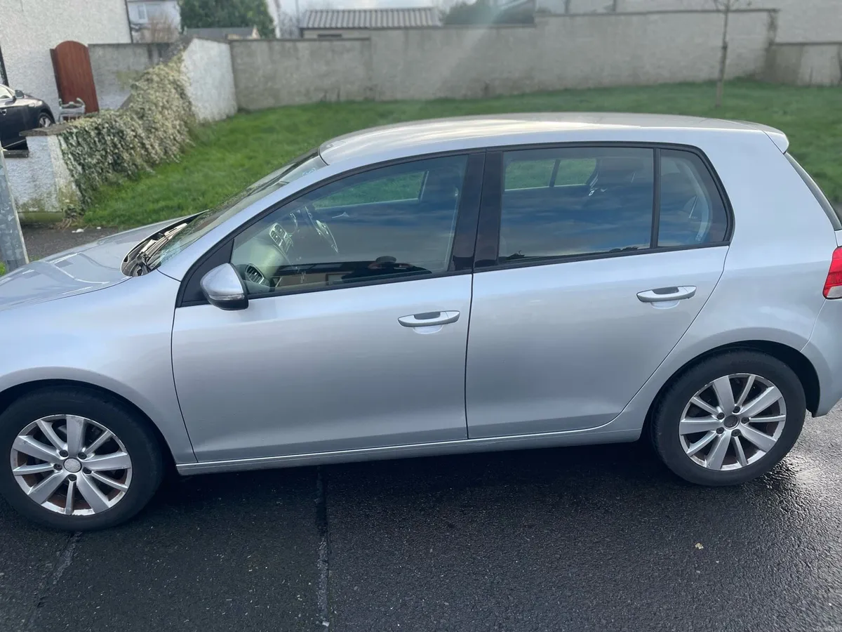 2011 Volkswagen Golf 1.4 TSI-Low Mileage-105000km - Image 4
