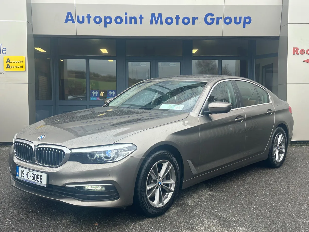 2.0D SE xDRIVE - SAVE 2000eur - Image 1