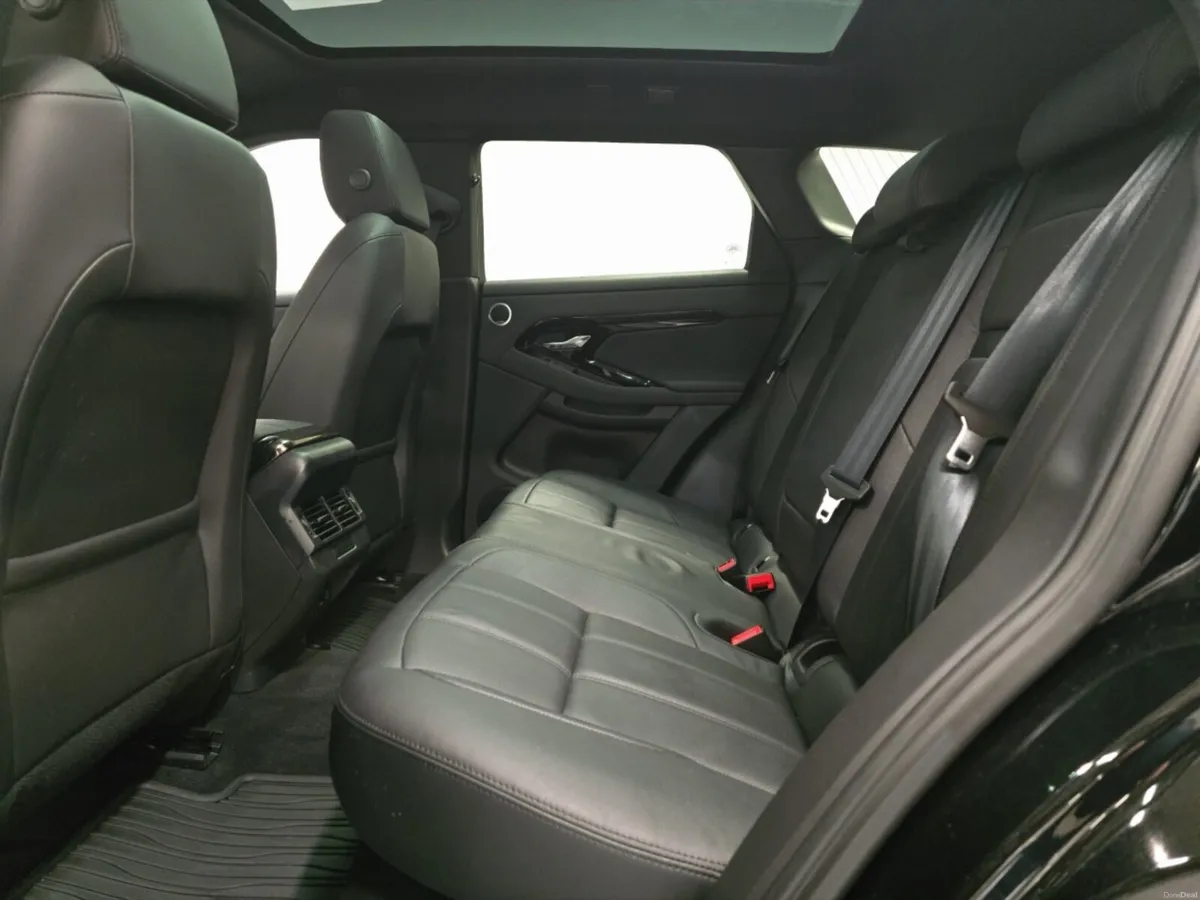 Land Rover Range Rover Evoque Hatchback Special Ed - Image 4