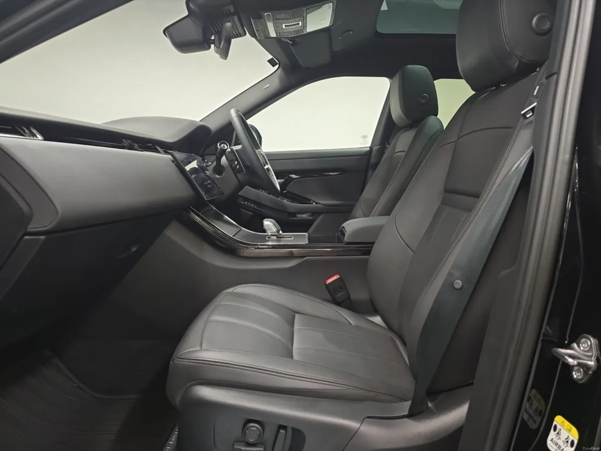 Land Rover Range Rover Evoque Hatchback Special Ed - Image 3