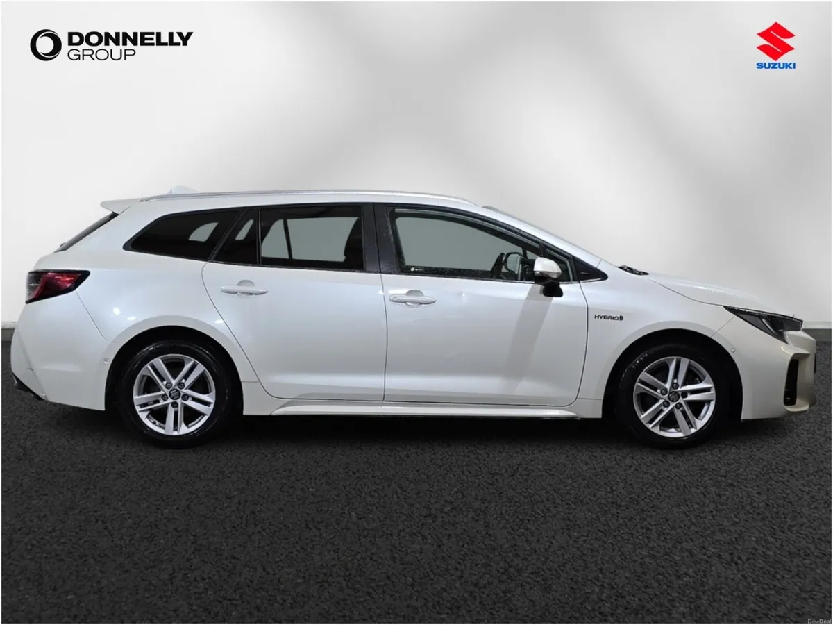 Suzuki Swace Estate SZ5 - Image 3