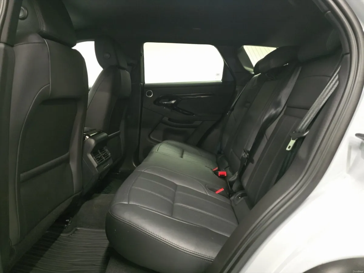 Land Rover Range Rover Evoque Diesel Hatchback Dyn - Image 4