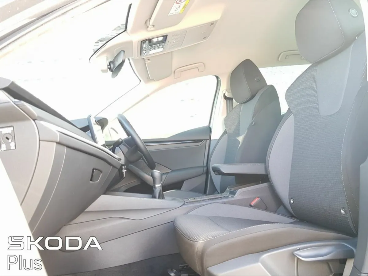 Skoda Octavia Combi Selection 2.0TDI 115HP - Image 3