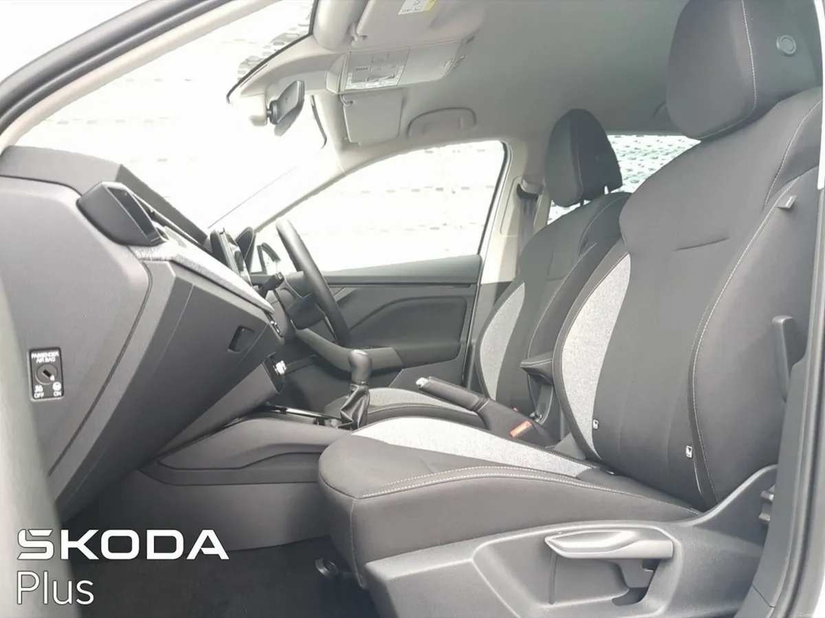 Skoda Scala SCALA SELECTION 1.0TSI 115HP - Image 3