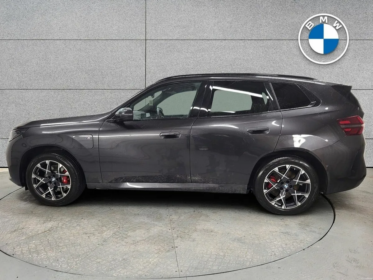 BMW X3 30e xDrive M Sport - Image 4