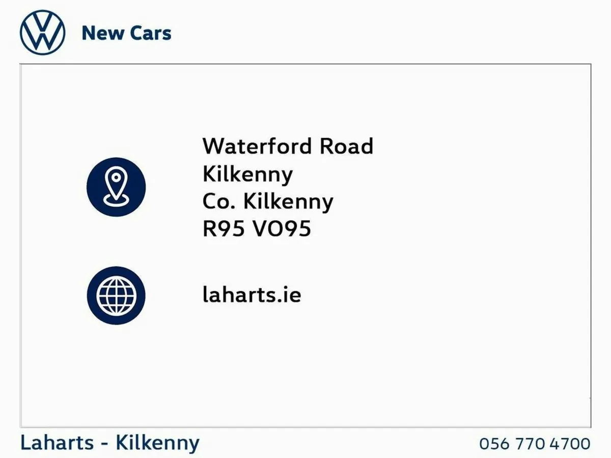 Volkswagen Tayron EDITION 75 2.0TDI 150HP DSG - Image 3