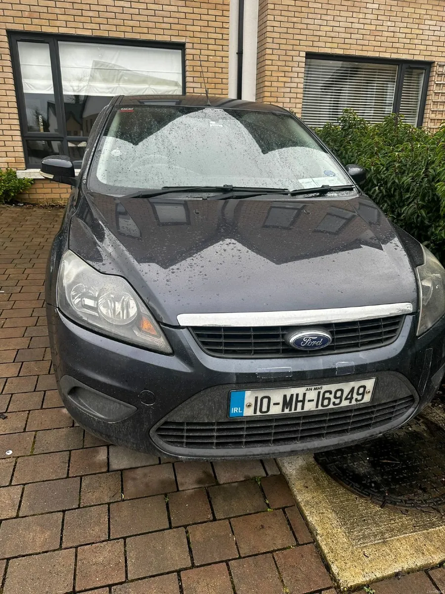 Ford Focus 2010 - Image 3