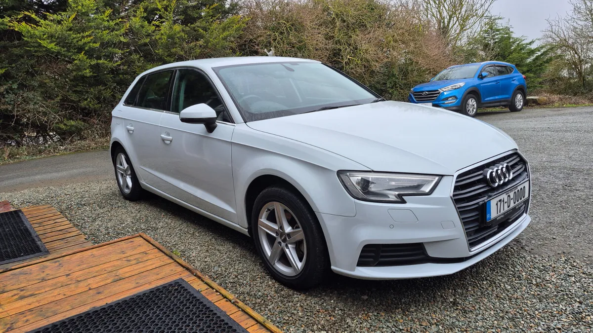Audi A3 1.4 Tiptronic Automatic - Image 4